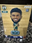Jayson Tatum Boston Celtics 2024 NBA Champions Ring Base Bighead Bobblehead FOCO