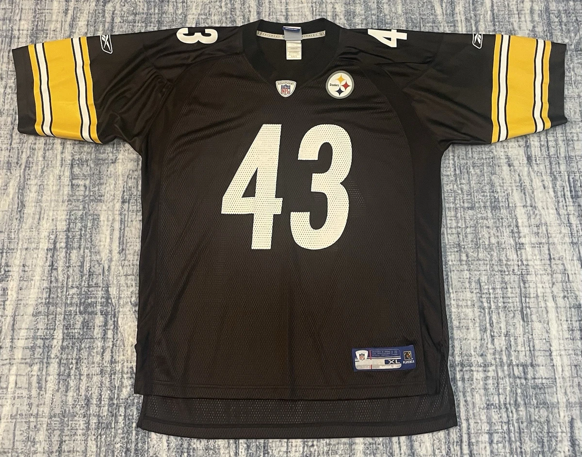 Reebok Pittsburgh Steelers NFL Jerseys for sale | eBay