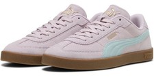 Scarpe Puma Low Club II Era Suede 400717