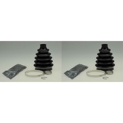 Frankberg 2x Ressorts à Gaz Hayon Compatibles Avec Yeti 5L Tous Moteurs SUV 2009-2017 Remplacer# 5L6827550