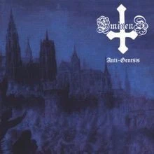 Anti-Genesis - On The 8th Day I Destroy God Creation ... | CD | Zustand sehr gut - Bild 1 von 2