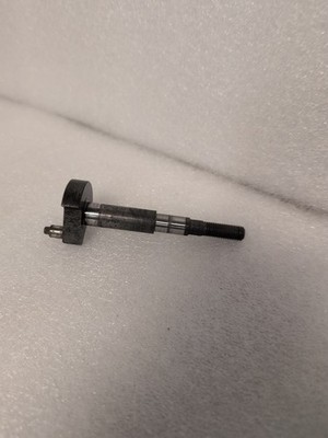 O.S.  FS 60 Open Rocker Crankshaft