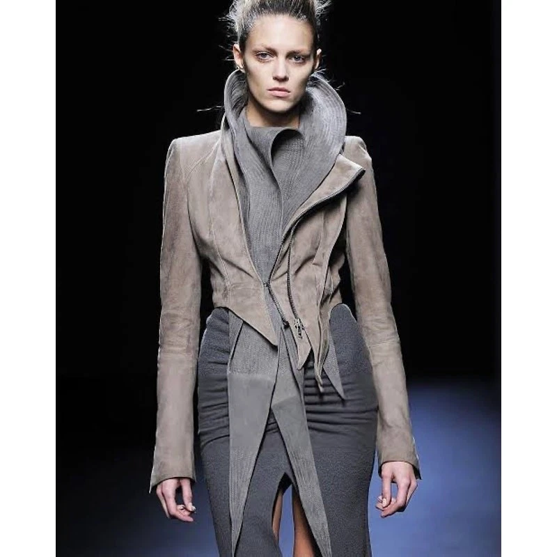 HAIDER ACKERMANN Coats, Jackets & Vests for Women for sale - eBay