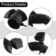 Air Intake Hose Cleaner Duct Tube Engine Air Intake Hose Assembly None