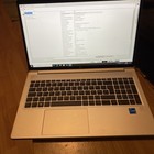HP ProBook 650 G8 i5. 39,6cm 15,6Zoll FHD 8 GB 256GB  11th Generation 