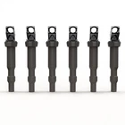 AA Ignition Coil Pack Set of 6 for BMW 325i, 335i, 328i, 525i, 530i # 0221504470