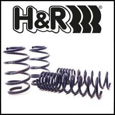 H&R Sport Lowering Springs Set fits 2014-2019 Ford Escape S/SE/SEL/Titanium