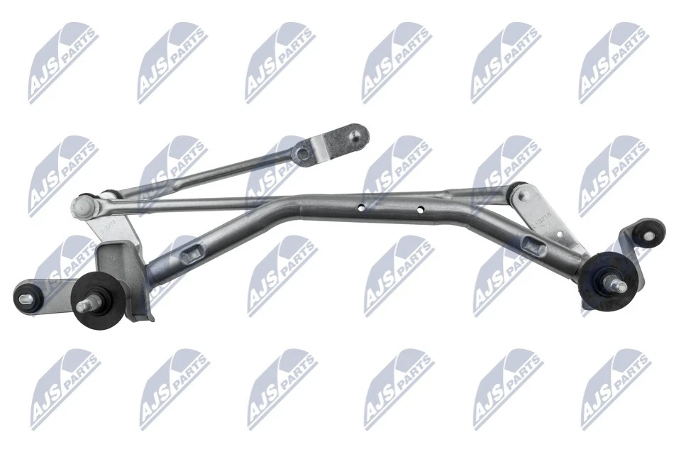 WIPER LINKAGE EMW-NS-010 FOR NISSAN MURANO/II/III/VAN YD25DDTi 2.5L 4cyl 3.5L - Image 4 of 4