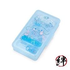 SANRIO Cinnamoroll Custom Bead Set - 107 Pieces - Acrylic - Round - DIY Jewelry