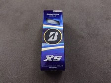 2026 Bridgestone Tour B XS Individual Sleeves White