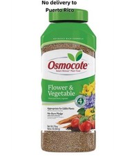Osmocote Smart-Release Plant Food Flower & Ve...