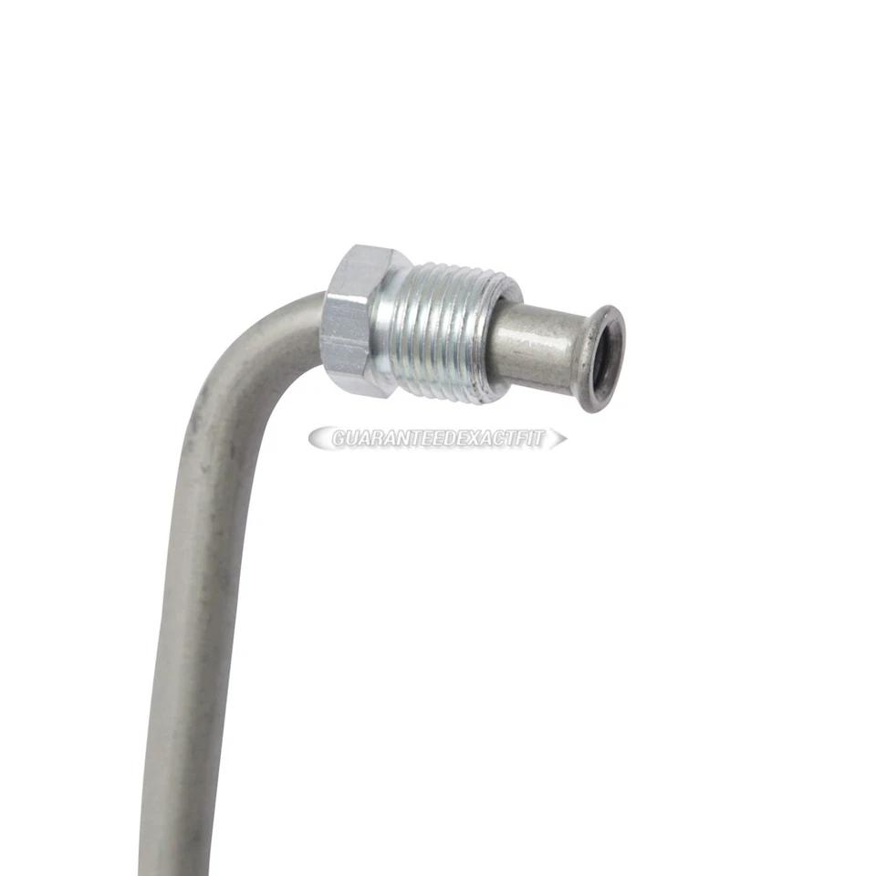 Manguera de presión de dirección asistida TCP para Chevy Chevelle Bel Air Biscayne Edelmann Foto 2 de 3