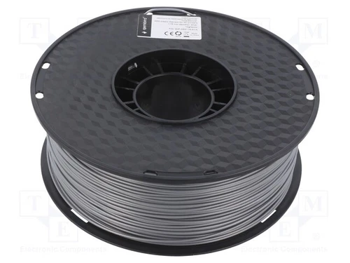 1 disc, Filament: ABS 3DP-ABS1.75-01-S