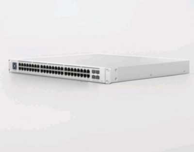Ubiquiti Unifi USW-Enterprise-48-PoE, Switch