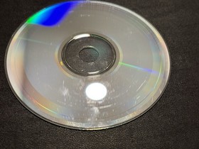 Sega Saturn Scud The Disposable Assassin Disc Only Authentic Tested & Works!