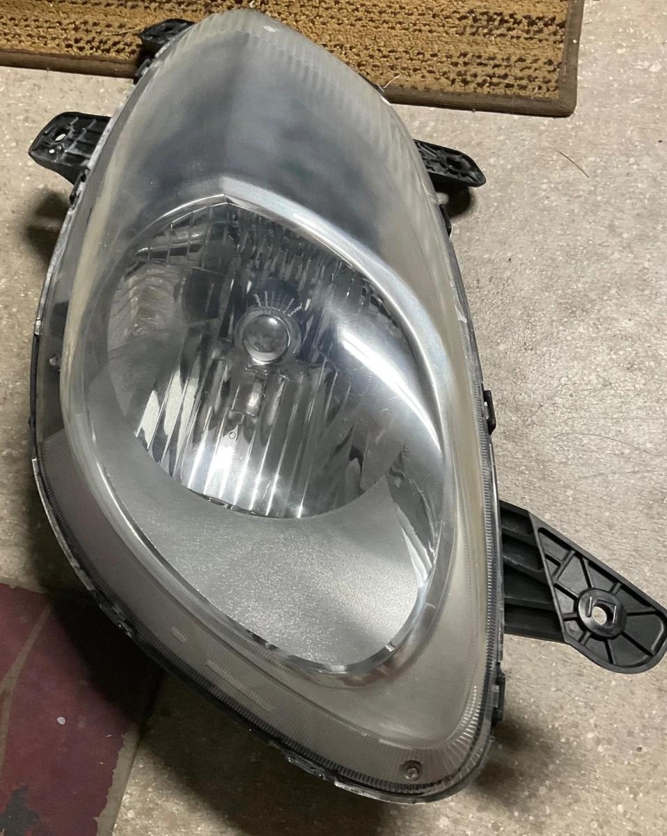ポンティアック ソルスティス用ヘッドライト Genuine OEM Headlights