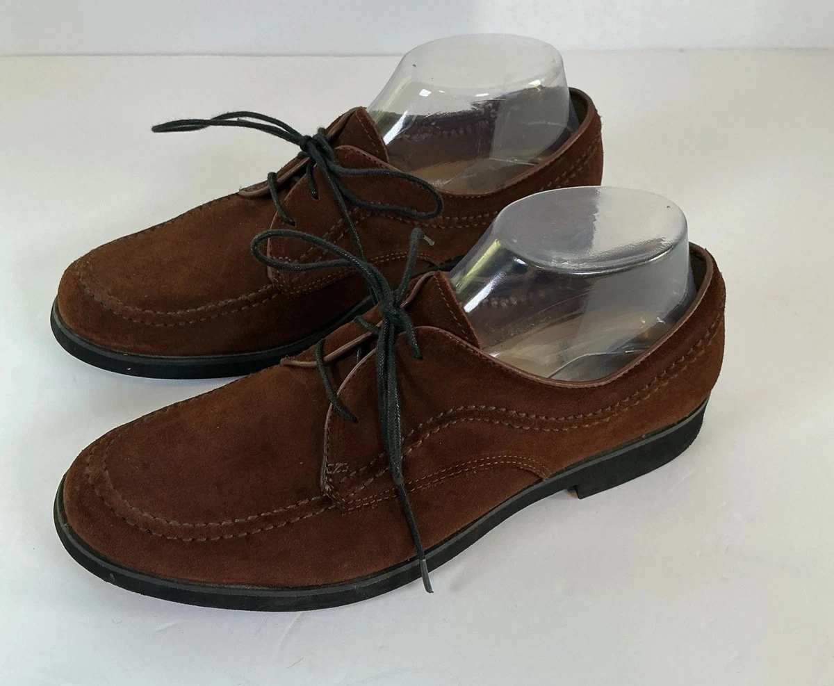Hush Puppies Suede Casual Shoes for Men | eBay display picture 3