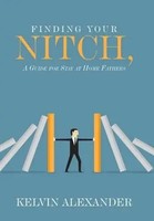 Kelvin Alexander | Finding Your Nitch | Buch | Englisch (2020) | Gebunden