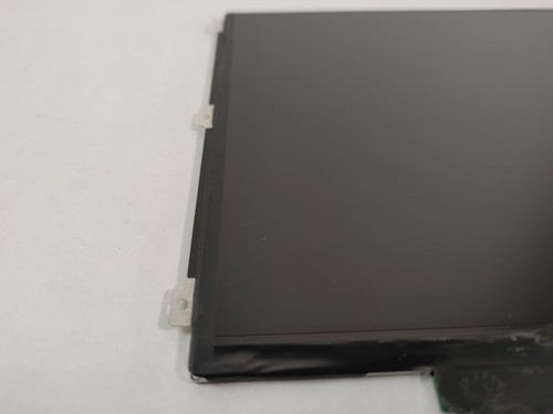 BOE HB125WX1-201 V3.0 1366 x 768 12.5 in Matte LCD Laptop Screen - Picture 2 of 6