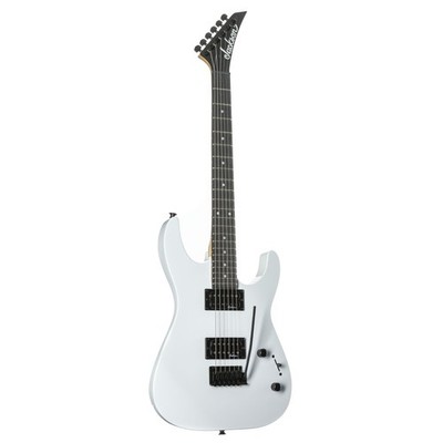 Jackson JS11 Dinky AM Snow White