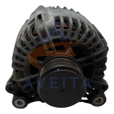 SKODA OCTAVIA MK2 1.9 Diesel 04-09 Alternator 14v 140a 06F903023C
