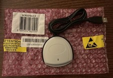 Identiv SCR3310 v2.0 USB Smart Card Reader SmartOS 905331- New