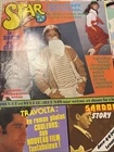 CLAUDE FRANCOIS MAGAZINE STAR 1978 France PATRICK JUVET SHEILA LENORMAN DAVE