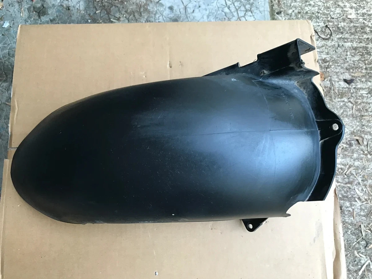 GARDE-BOUE AVANT DUCATI 56410231AD