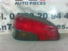 Feu arrière Peugeot 106