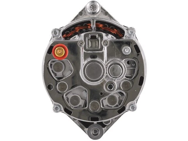 Alternador Powermaster 67418QPVR 1970 para Chevrolet Nova 1969-1971 Foto 3 de 3