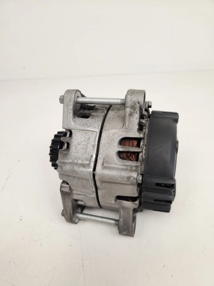 2012-2013 MCLAREN MP4-12C ENGINE ALTERNATOR GENERATOR ASSEMBLY OEM - Image 2 of 4