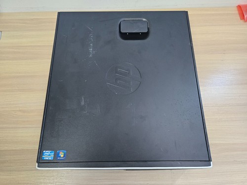 HP Compaq 6300 Pro SFF - i5 3rd Gen - 8GB Ram - 500GB HD - Radeon HD 7450 - Picture 3 of 14