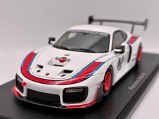 Spark 1/43 Porsche 935/19 #70 Martini Collectables 17+