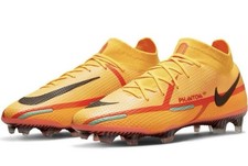 Nike Phantom GT2 Elite FG Laser Orange for Sale | Authenticity