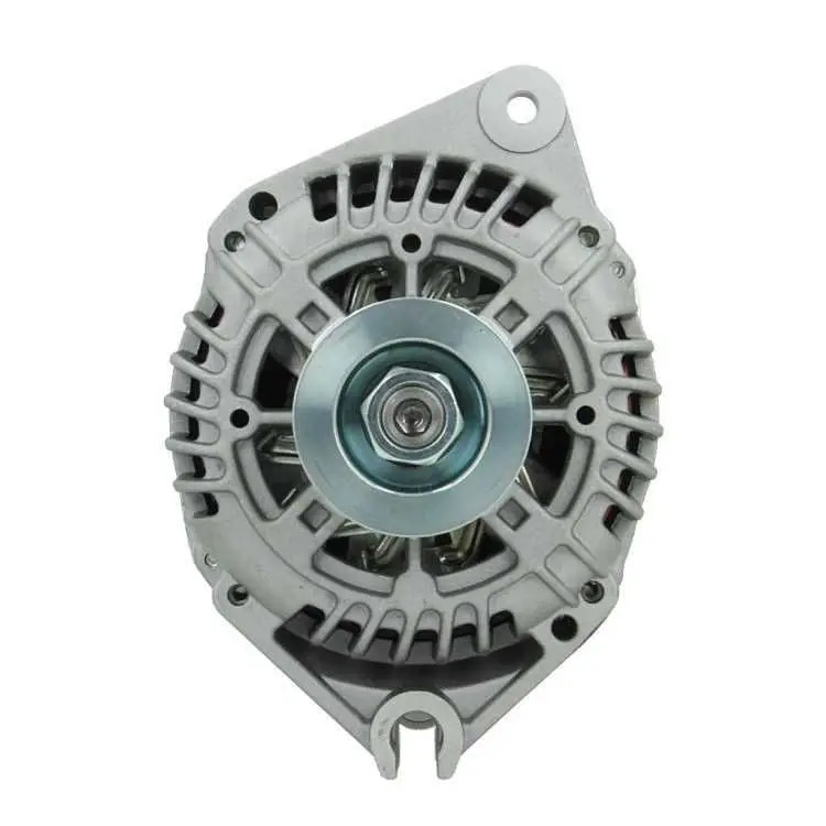 Alternatore 225.506.080.000 BV PSH per CITROËN PEUGEOT FIAT