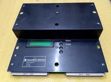 Consilium Marine 701356 Log Processing Unit CPU Boad As Is Board