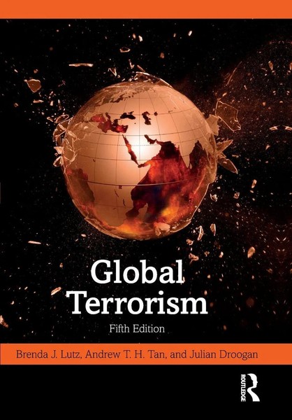 Brenda J. Lutz (U. A.) | Global Terrorism | Taschenbuch | Englisch (2025)-image
