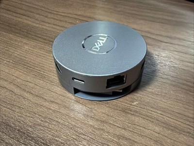 Dell DA310 USB-C Mobile Adapter for sale online | eBay