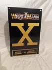 Mattel WWE Elite Collection WrestleMania X Razor Ramon vs Shawn Michaels Figure