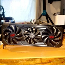 PowerColor Red Devil AMD Radeon RX 6950 XT 16GB GDDR6 Graphics Card