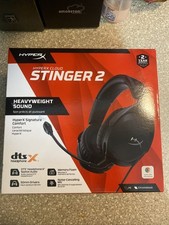 HyperX Cloud Stinger 2 Core Wired- Gaming Hea...