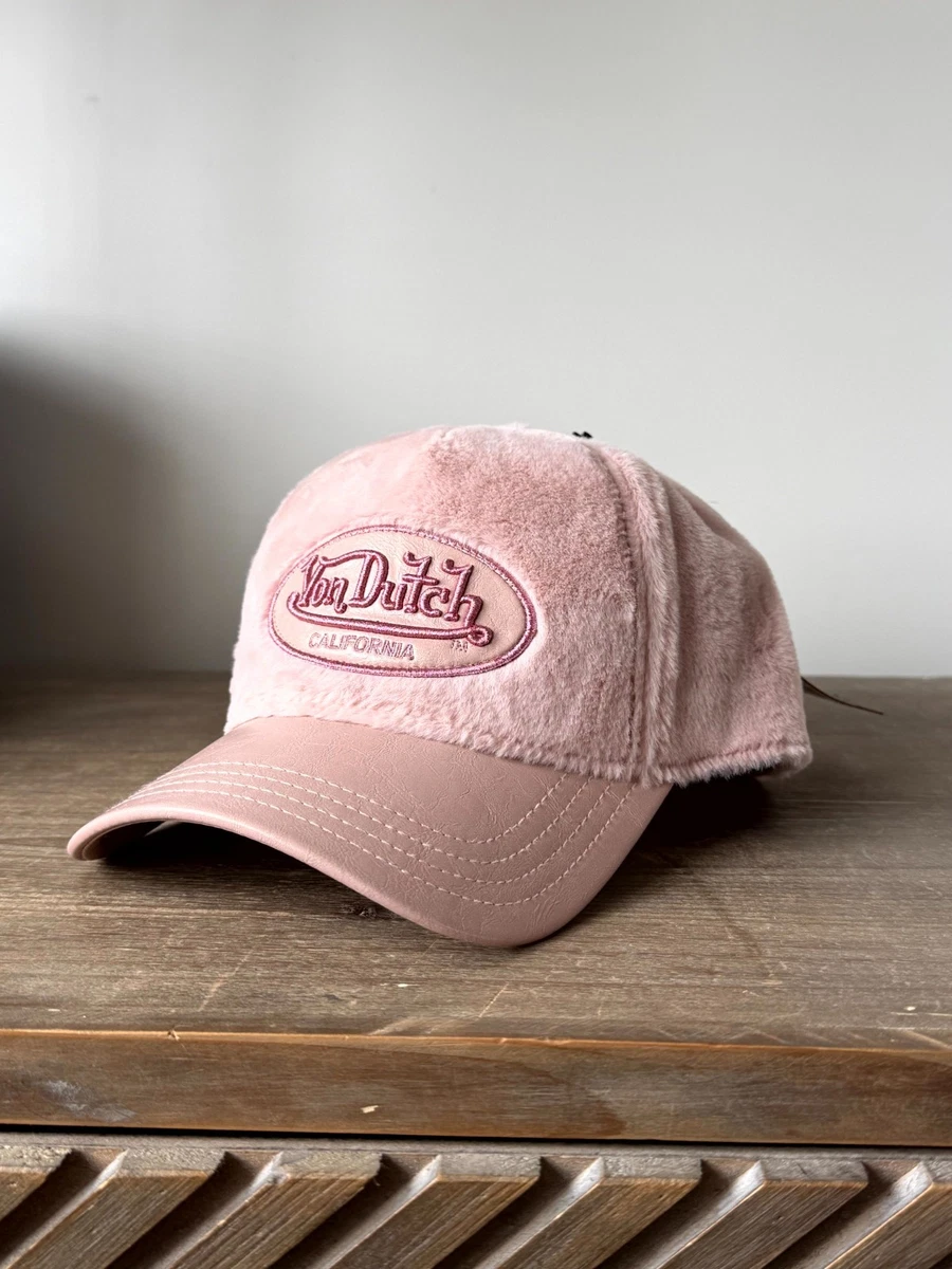 Von Dutch 均码帽子女| eBay