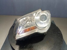 Frontscheinwerfer VW Touran 1t1 1T1941005 Links Scheinwerfer Headlight