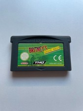 ebay® Auktion 136963882299 | Britney's Dance Beat | Nintendo GameBoy Advance | GBA Modul Thumbnail of ebay® auction 136963882299 | Britney's Dance Beat | Nintendo GameBoy Advance | GBA Modul