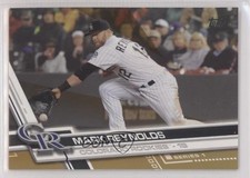 2017 Topps Gold 1571/2017 Mark Reynolds #4 0b5