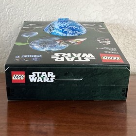 LEGO 75006 Star Wars Jedi Starfighter & Kamino SEALED RETIRED