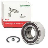 Schaeffler FAG Radlagersatz Fiat Brava Bravo 182 Idea 350 Punto 188 Lancia Y