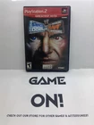 WWE SmackDown vs. Raw (PlayStation 2, 2004) Complete Tested Working - Free Ship
