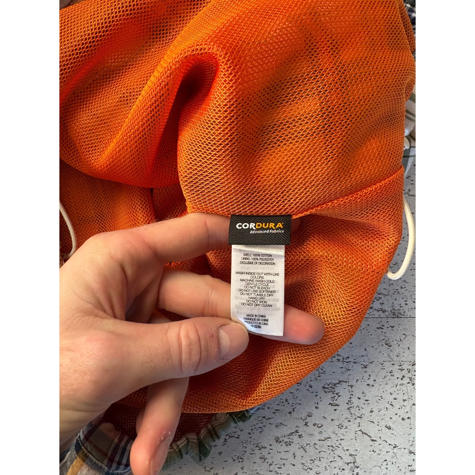 Supreme x Goodenough Patchwork Jacket (L) - image 4