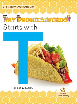 #ad Starts With T My Phonics Words $22.41
